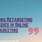 Enhance online marketing with retargeting. Boost conversions, reinforce brand recognition, and engage your audience effectively.
