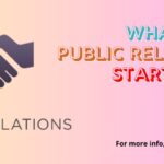 Discover how effective public relations can catapult your startup to success. From credibility building crisis management, PR is your key .