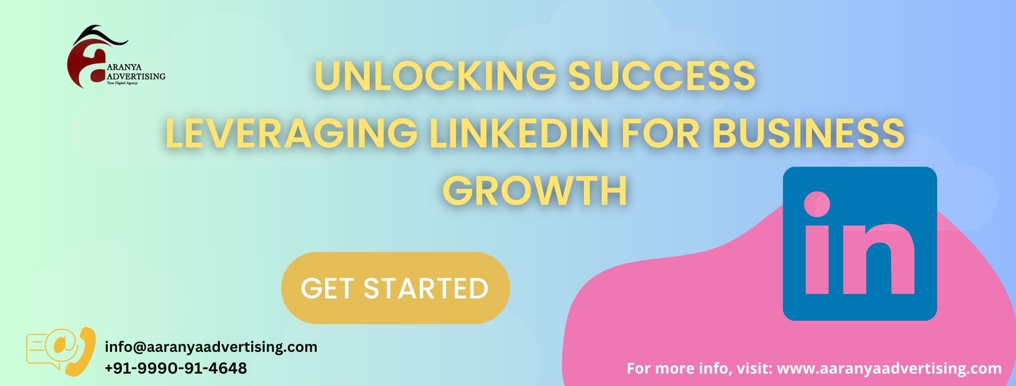 Explore the power of LinkedIn for business growth. Optimize your profile, craft engaging content, and build connections.