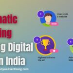 Discover the digital marketing revolution in India with programmatic advertising. Elevate your online campaigns and engage your audience.
