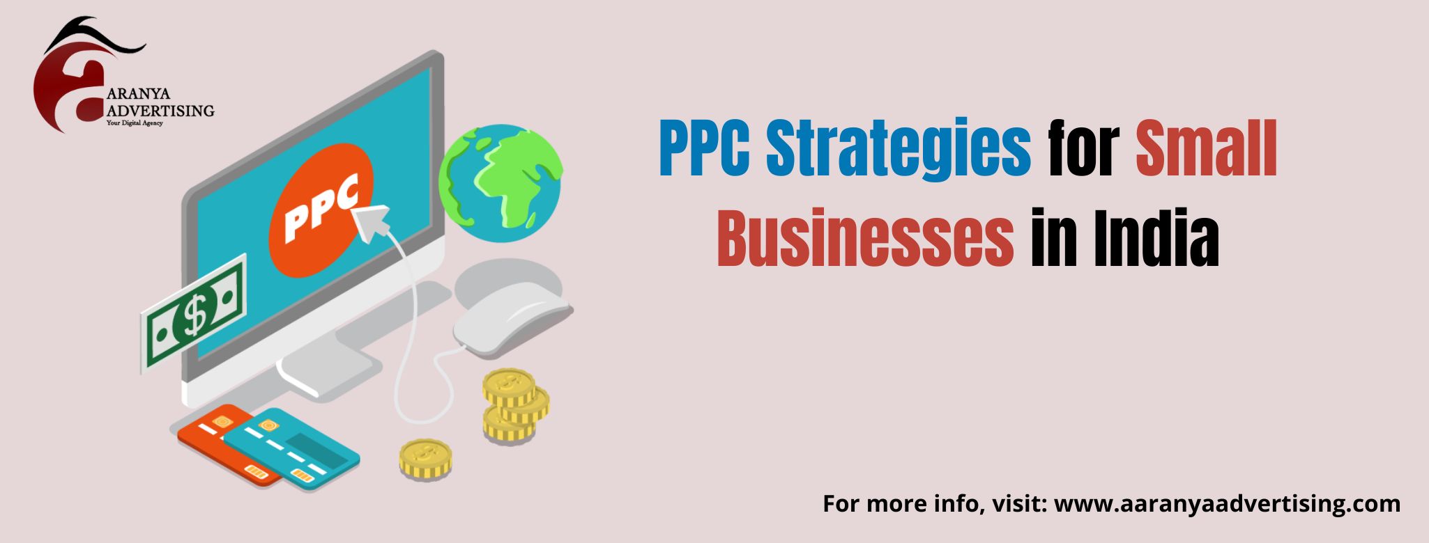 Discover the top 5 PPC strategies for small businesses in India for 2025. Learn how to optimize your Google Ads campaign, reduce costs, and boost conversions with expert tips.