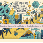 Discover how we create a successful business in 2026 by blending innovation, AI, leadership, and sustainable growth strategies.